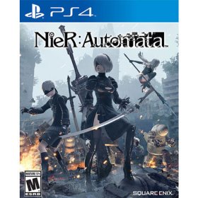 NieR: Automata - Playstation 4 (Used)