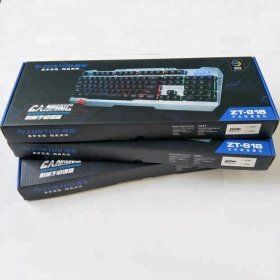ZUNTUO ZT 816 keyboard