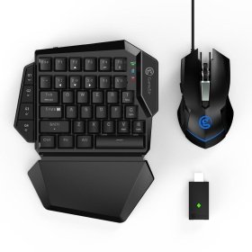 GameSir VX Game Keyborad and Mouse