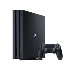 PlayStation 4 Pro 1TB Console (Jailbreak)