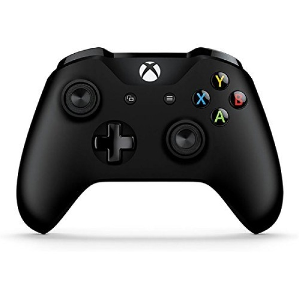 Xbox Wireless Controller - Black (Original)