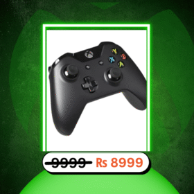 Xbox Wireless Controller - Black (Original)