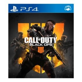 Call of Duty: Black Ops 4 - Ps4