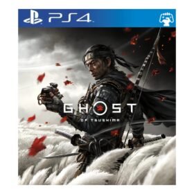 Ghost of Tsushima - Ps4
