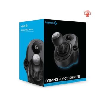 Logitech Driving Force Shifter for G29 & G920 Racing Wheels