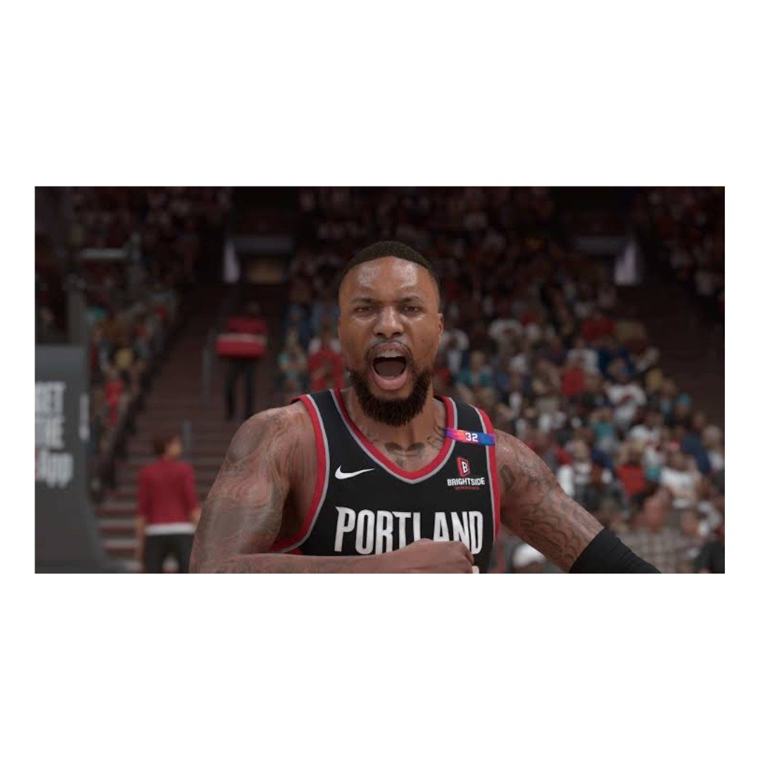 NBA 2K21 - Ps4 - Image 2