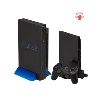 Playstation 2 Console Slim Ps2 by generations.com.pk