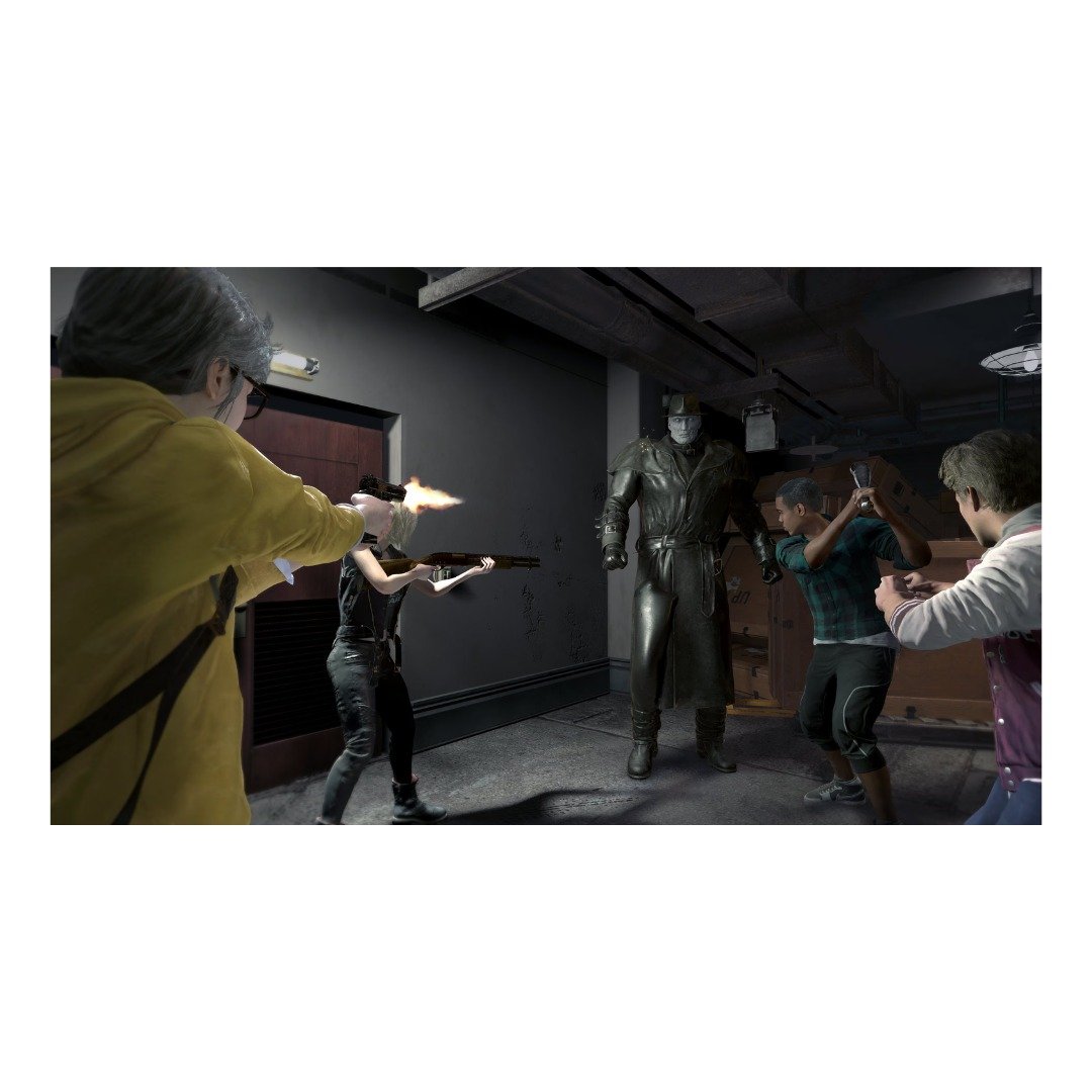 Resident Evil 3 - Ps4 - Image 3