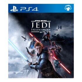 Star Wars Jedi: Fallen Order Ps4