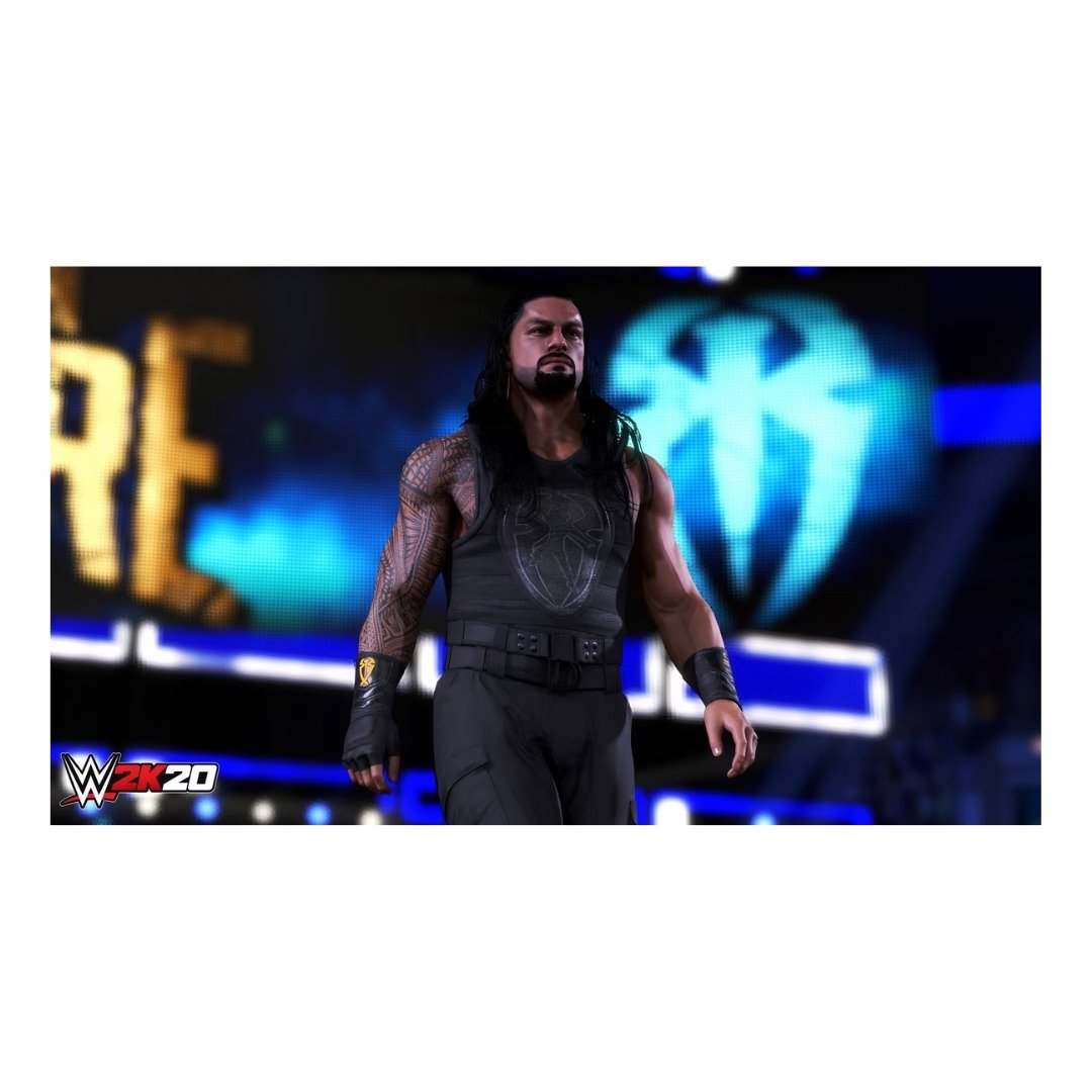 WWE 2K20 - Ps4 - Image 3