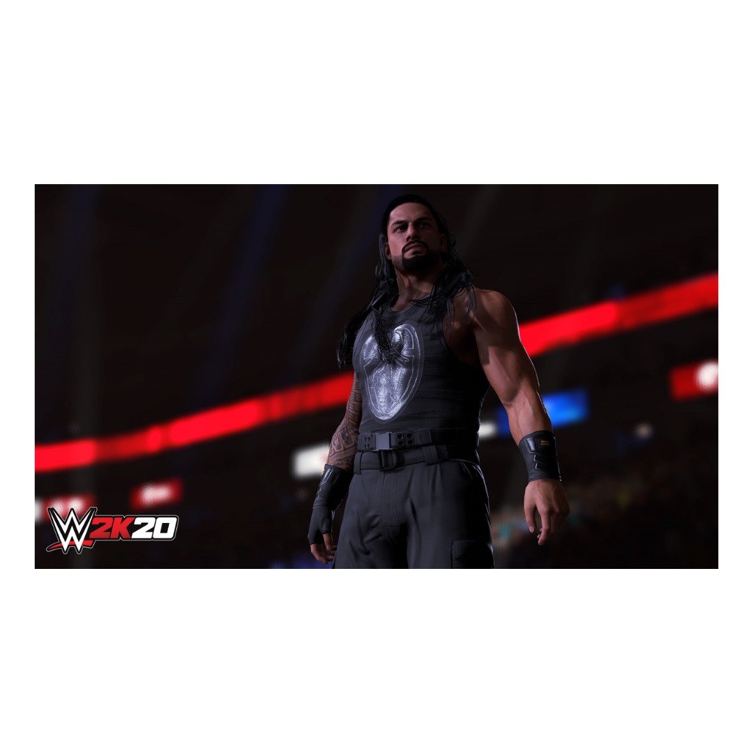 WWE 2K20 - Ps4 - Image 2