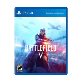 Battlefield V - PlayStation 4(used)