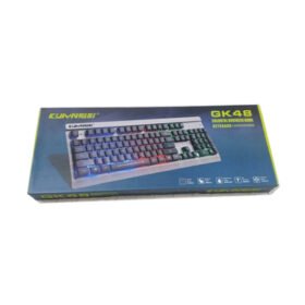 KUIYN GK 48 GAMING KEYBOARD