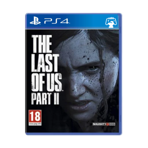 The Last of Us Part II - PlayStation 4