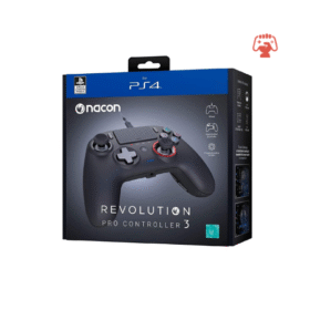 Nacon Pro Revolution 3 controller