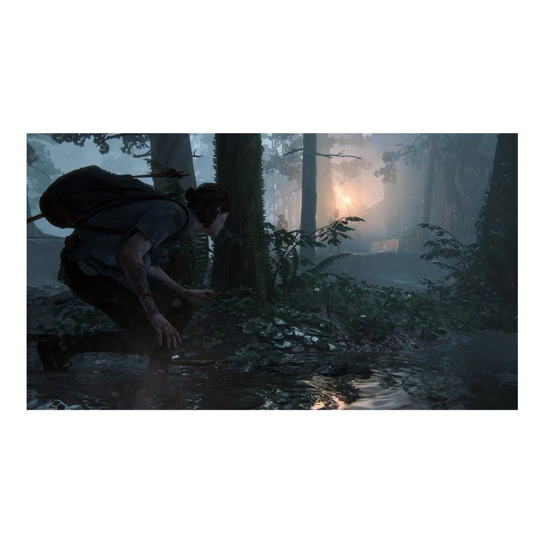 The Last of Us Part II - Ps4 - Image 3
