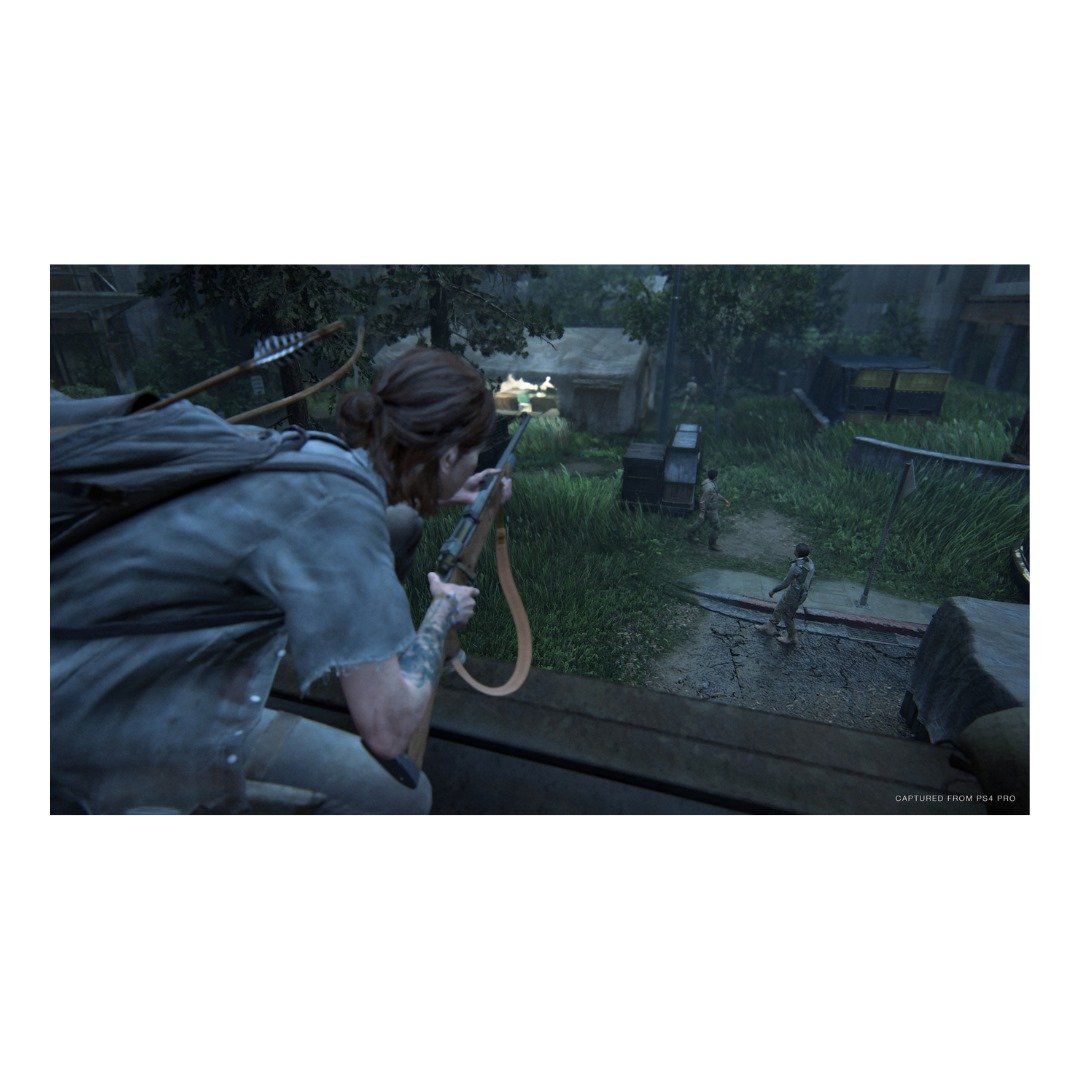 The Last of Us Part II - Ps4 - Image 2