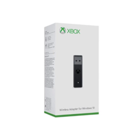 Microsoft Xbox One Wireless Adapter for Windows