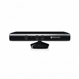 Microsoft XBOX 360 Kinect Sensor(Refurbished)