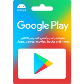 Google Gift Card