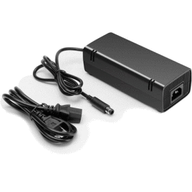 Xbox 360 Slim E Power Supply