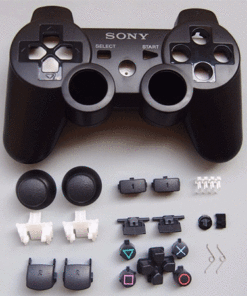 Spare Parts for Consoles