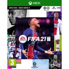 FIFA 21 - Xbox One