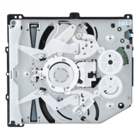 Sony PS4 Bluray DVD Drive