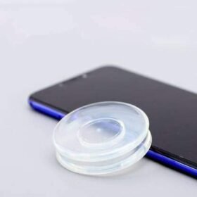 Prixo Reusable Nanotechnology Gel Pad