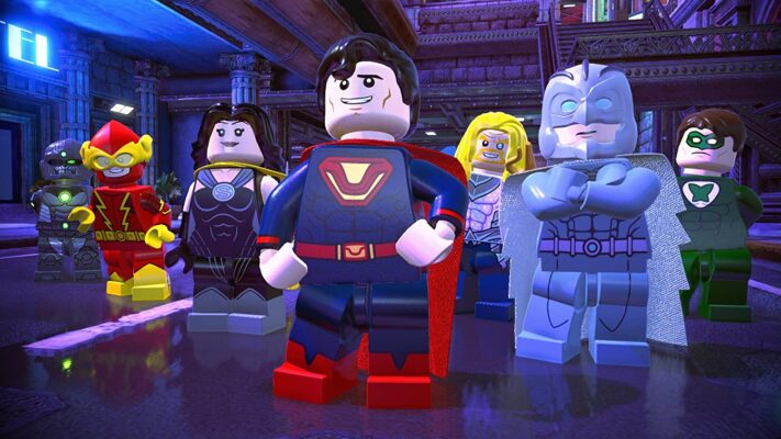 lego dc nintendo switch