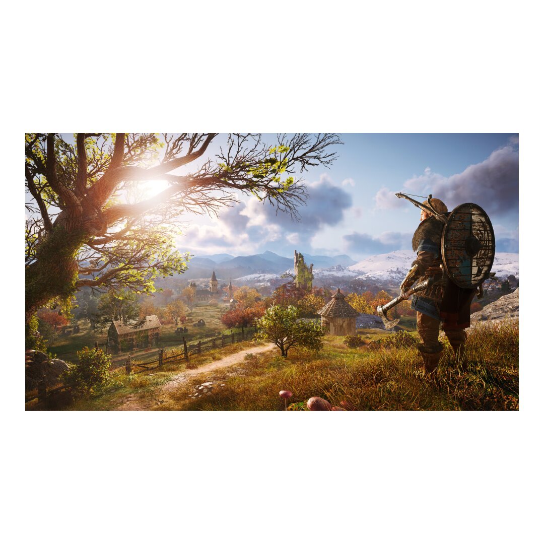 Assassin's Creed Valhalla - Ps4 - Image 2