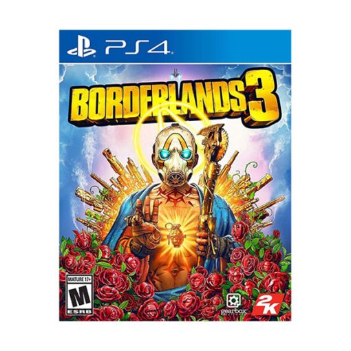 Borderlands 3 - Playstation 4