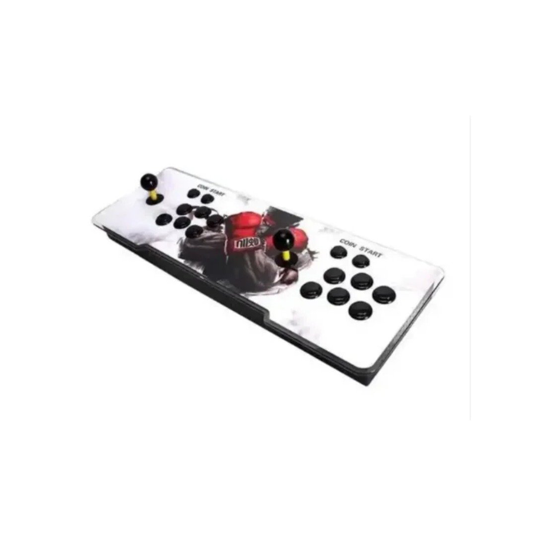 Classical Arcade Games Station | PANDORA BOX - Image 3