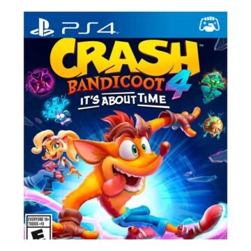 Crash-Bandicoot-4-Its-About-Time-ps4-by-generations.com_.pk