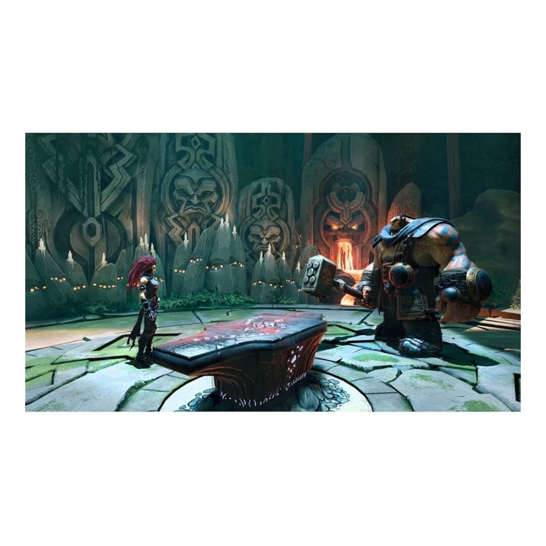 Darksiders III - Ps4 - Image 2