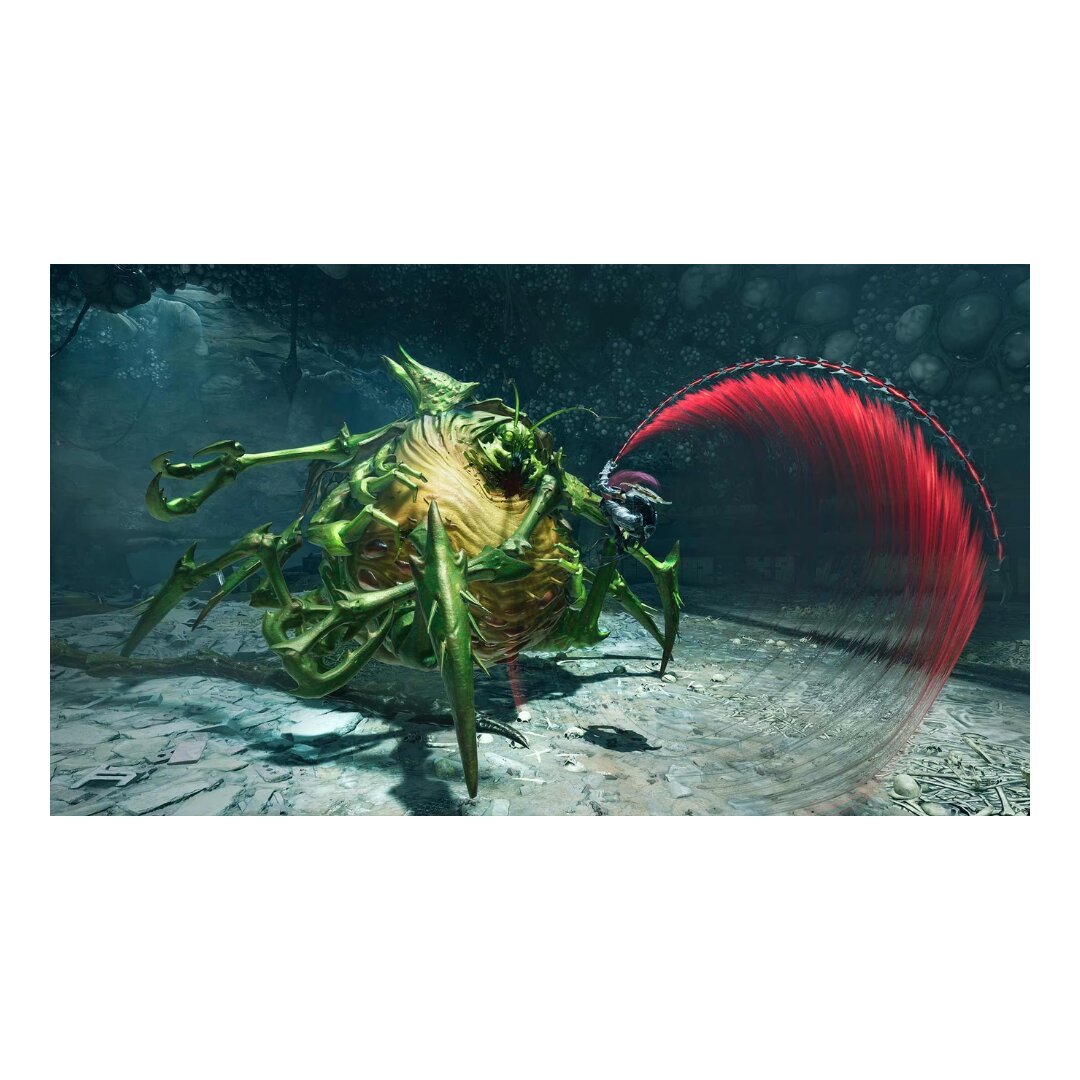 Darksiders III - Ps4 - Image 3