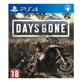 Days Gone - Ps4