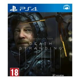Death Stranding - Ps4