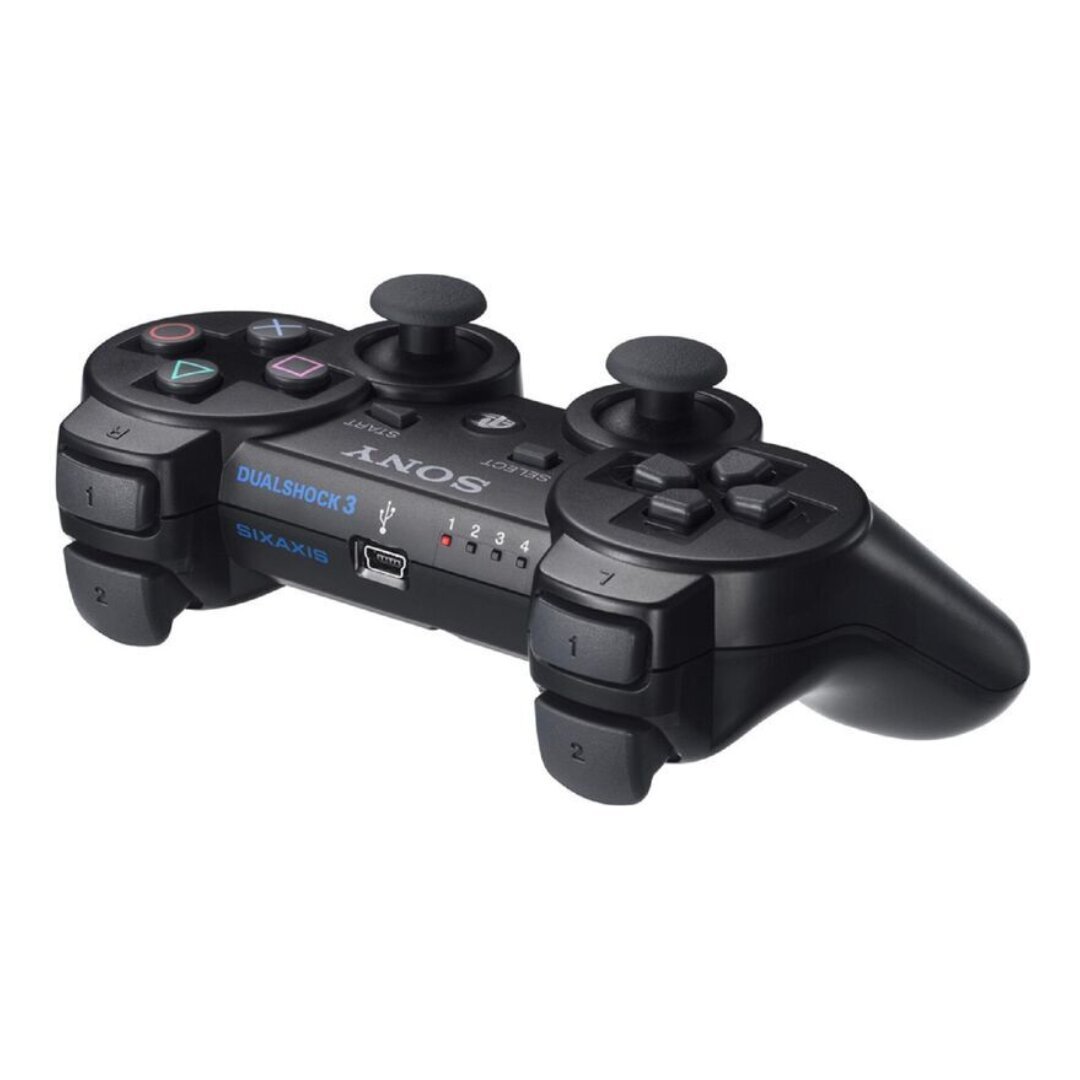 Dualshock 3 | Ps3 Wireless Controller - Image 3