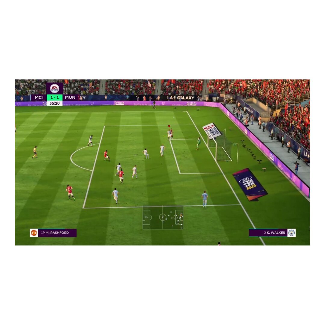 FIFA 19 - Standard - Ps4 - Image 2