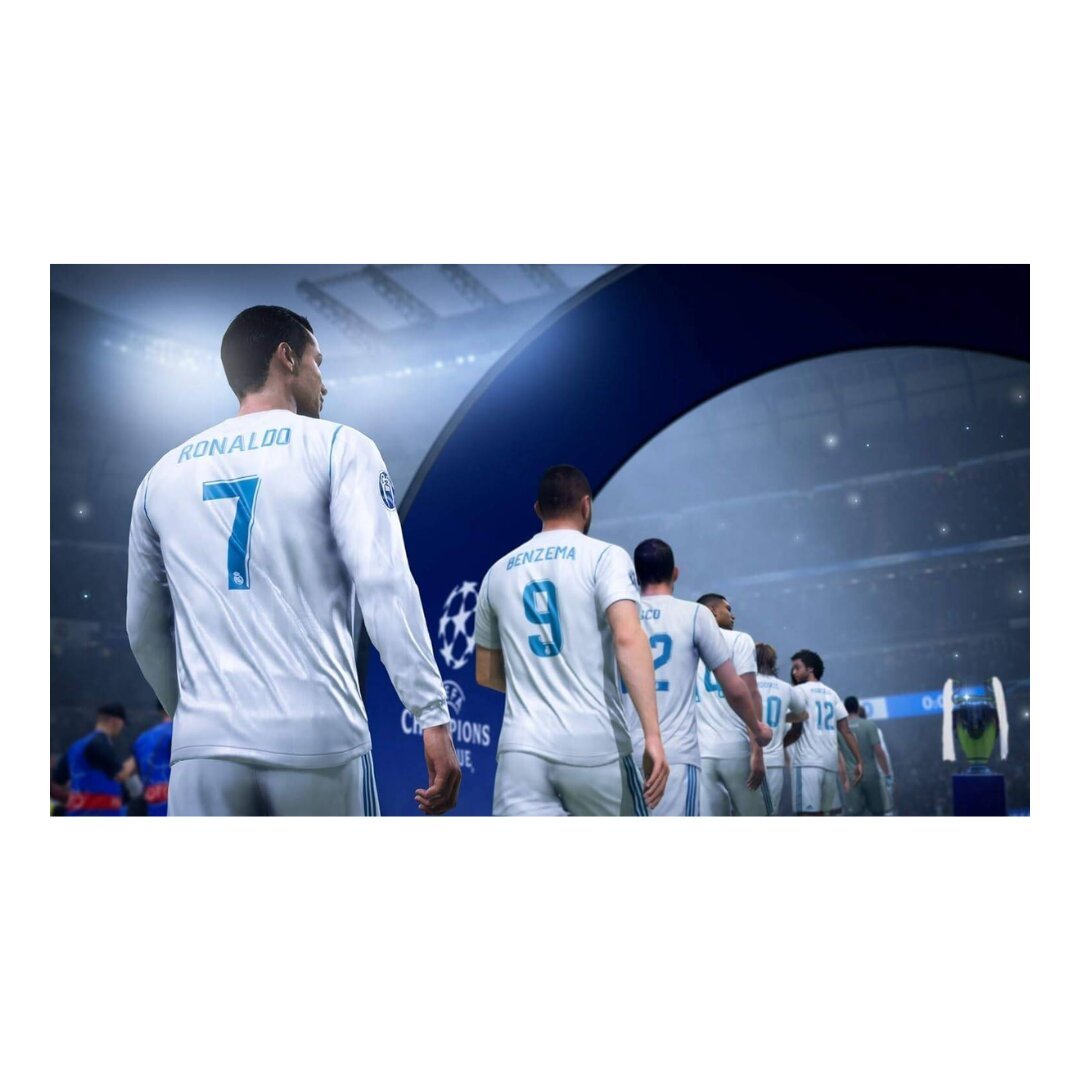 FIFA 19 - Standard - Ps4 - Image 3
