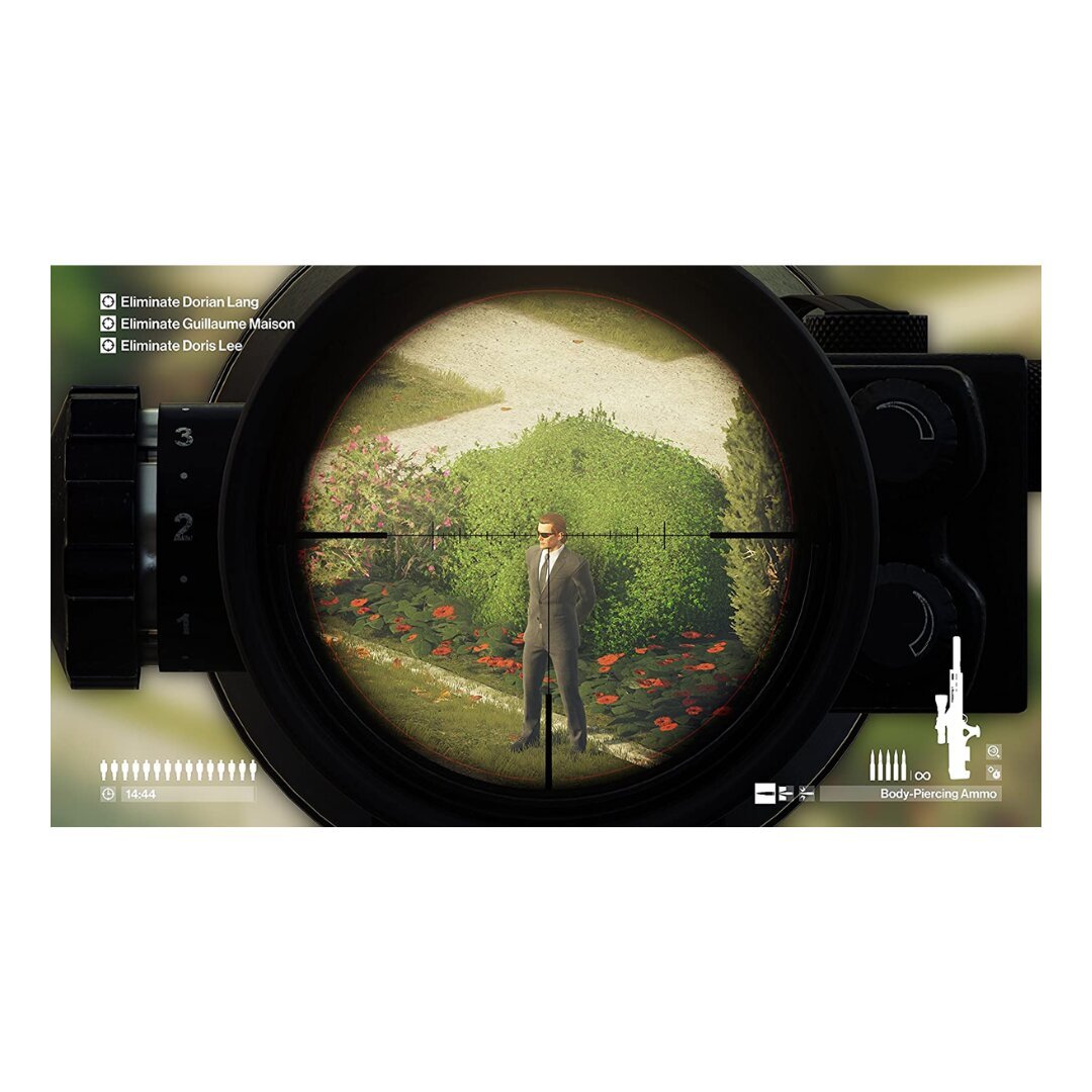 Hitman 2 - Ps4 - Image 2