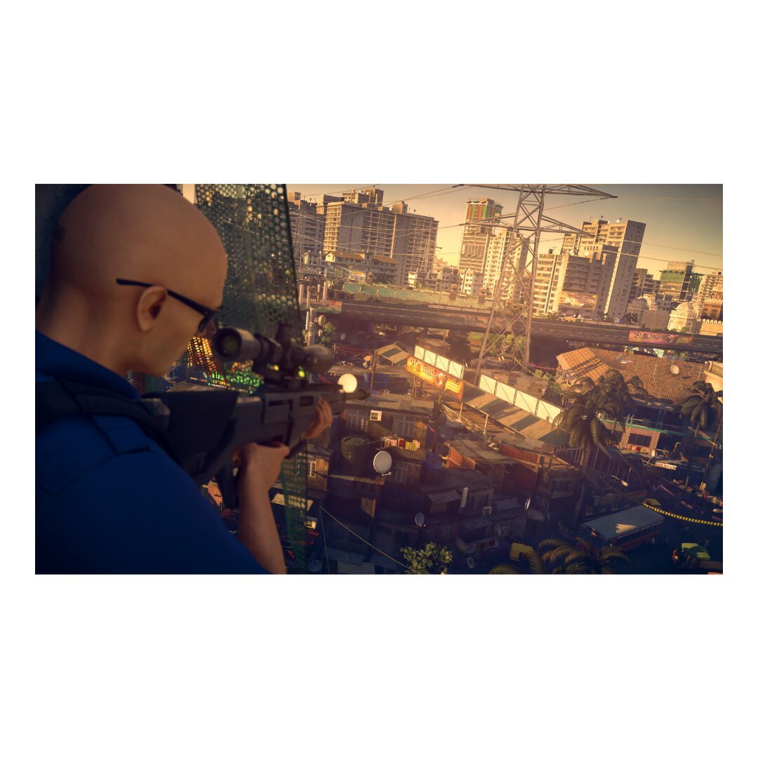 Hitman 2 - Ps4 - Image 3