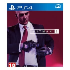 Hitman 2 - Ps4