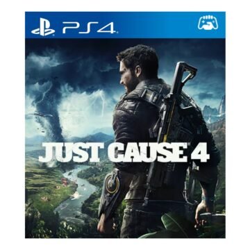 Just Cause 4 ps4 by generations.com.pk1