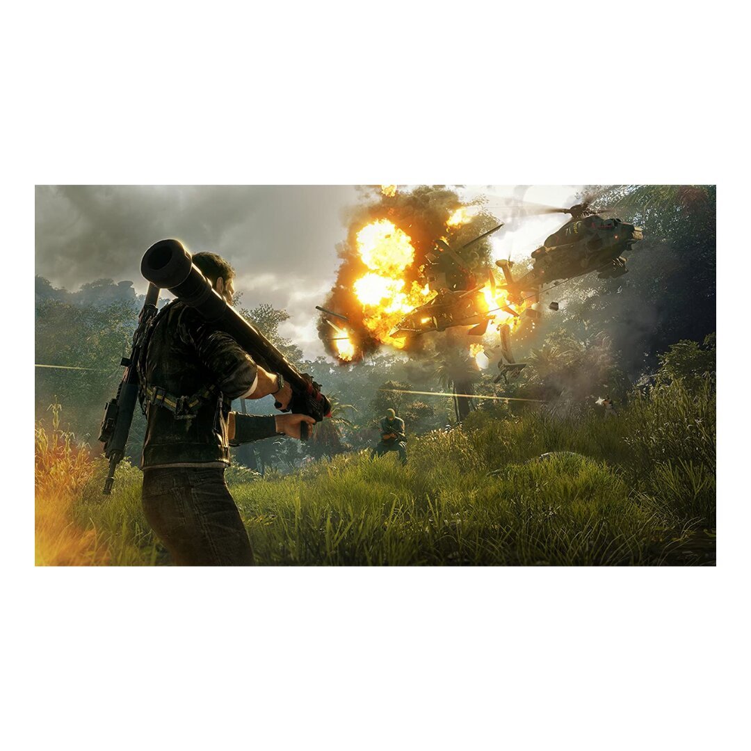 Just Cause 4 - Ps4 - Image 2