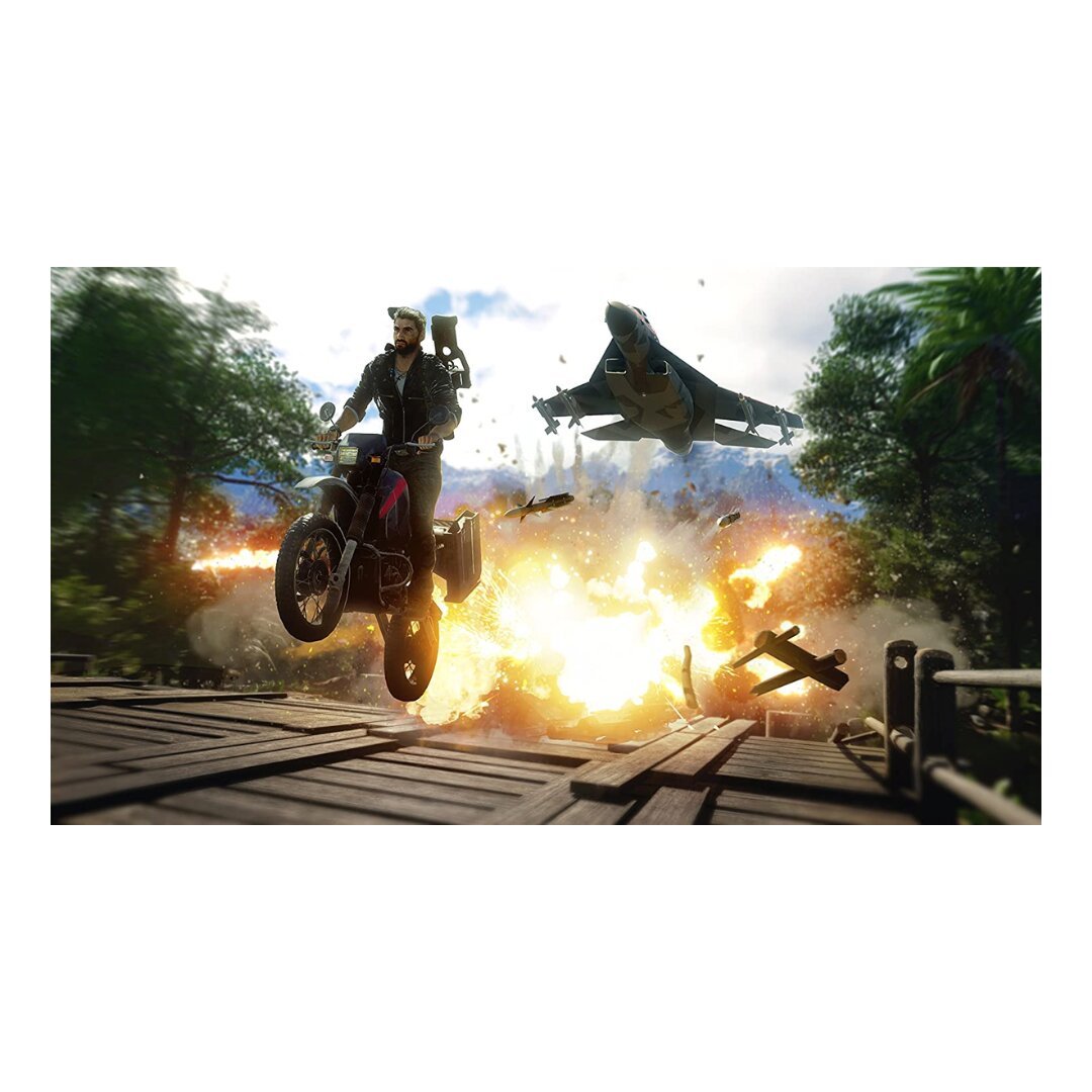 Just Cause 4 - Ps4 - Image 3