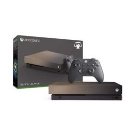 Microsoft Xbox One X 1Tb Console