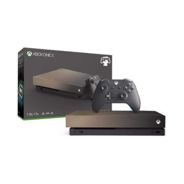 Microsoft Xbox One X 1Tb Console generations.com.pk