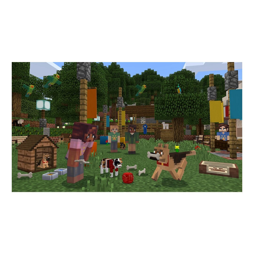 Minecraft - Ps4 - Image 2